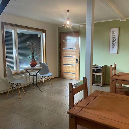 Terra Hostal Puerto Natales Esterno foto