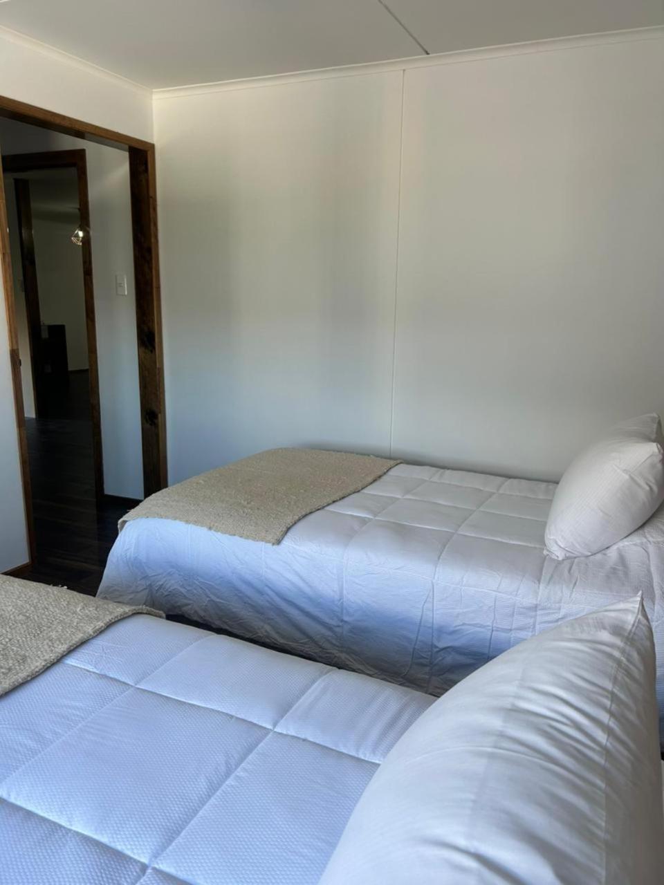 Terra Hostal Puerto Natales Esterno foto